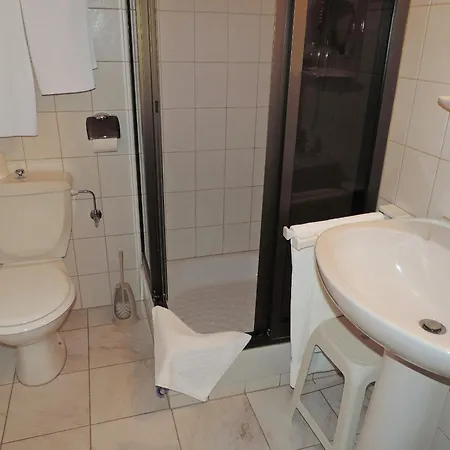 Restaurant Cristal Hotel Wintzenheim