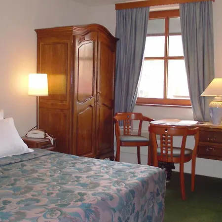 Restaurant Cristal Wintzenheim