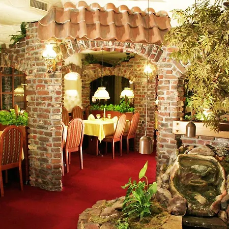 Restaurant Cristal