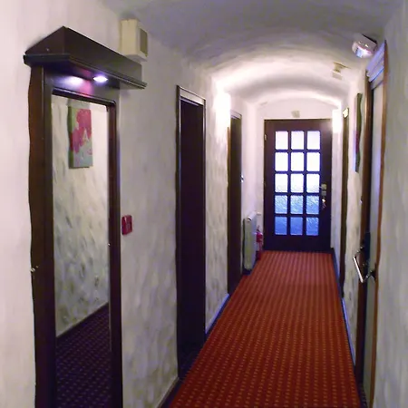 Restaurant Cristal 3*