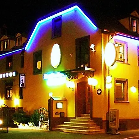 Restaurant Cristal