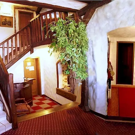 Restaurant Cristal Wintzenheim