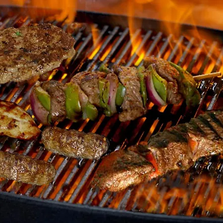 Restaurant Cristal 酒店 万泽内姆