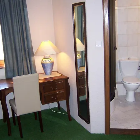 Restaurant Cristal 3* Wintzenheim