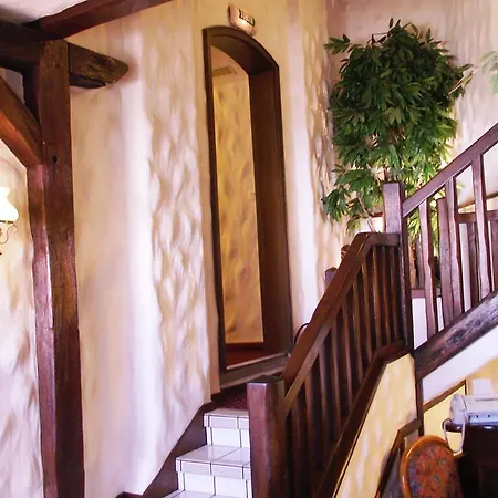 Restaurant Cristal Hotell