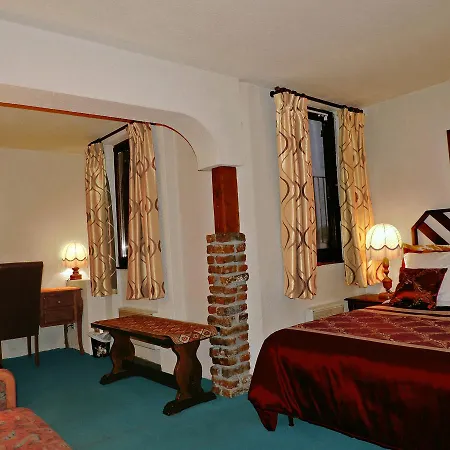 Restaurant Cristal Wintzenheim