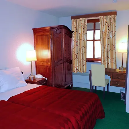 酒店 Restaurant Cristal