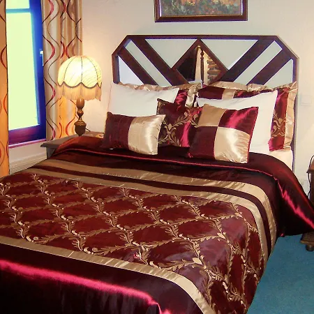 Restaurant Cristal 3* 万泽内姆