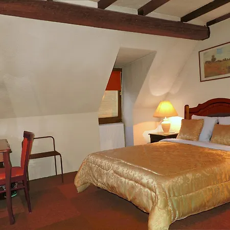 Restaurant Cristal Hotel 3*