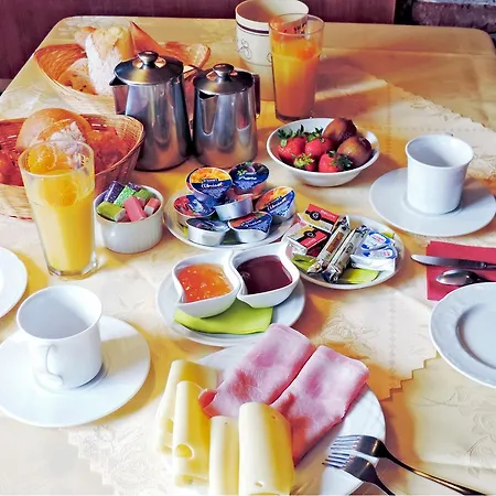 Hotell Restaurant Cristal Wintzenheim
