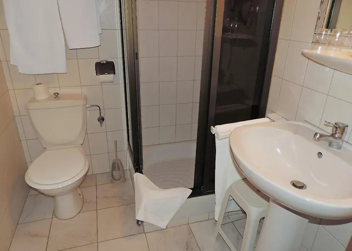 Restaurant Cristal Hotel Wintzenheim