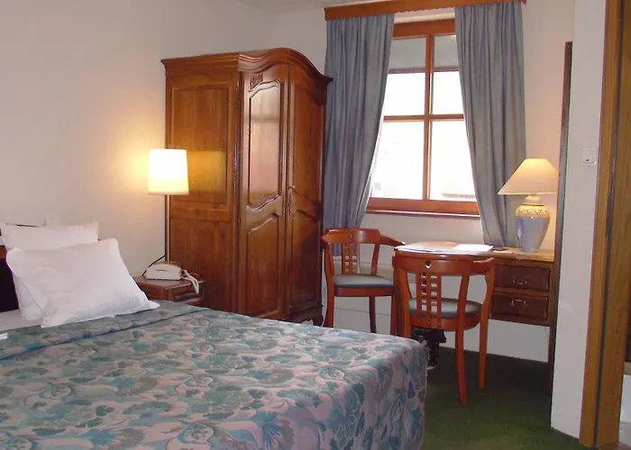 Restaurant Cristal Wintzenheim