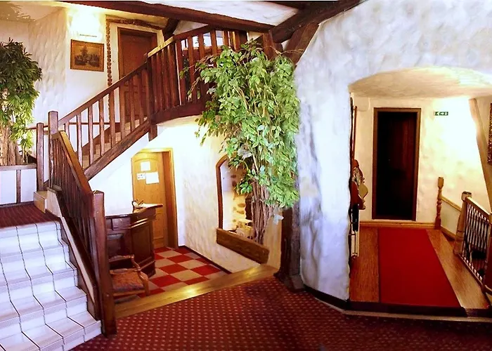 Restaurant Cristal Wintzenheim