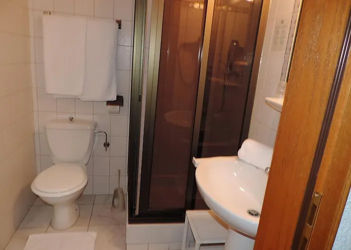 Restaurant Cristal Hotel