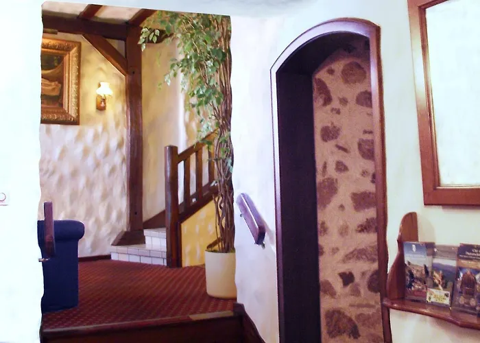 Restaurant Cristal Hotel 3*