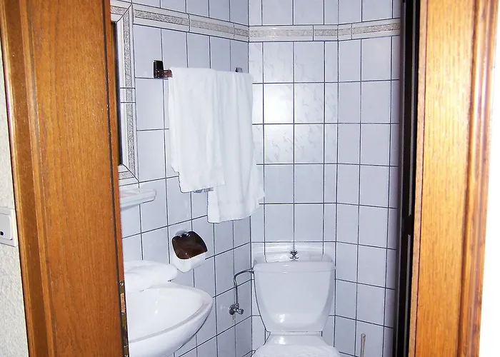 Restaurant Cristal Wintzenheim