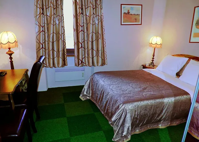 Restaurant Cristal Wintzenheim