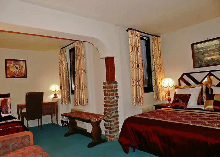 Restaurant Cristal Wintzenheim