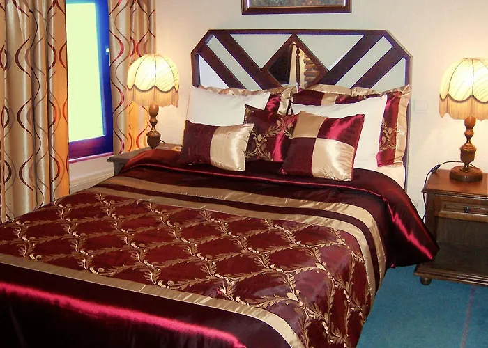 Restaurant Cristal 3* Wintzenheim