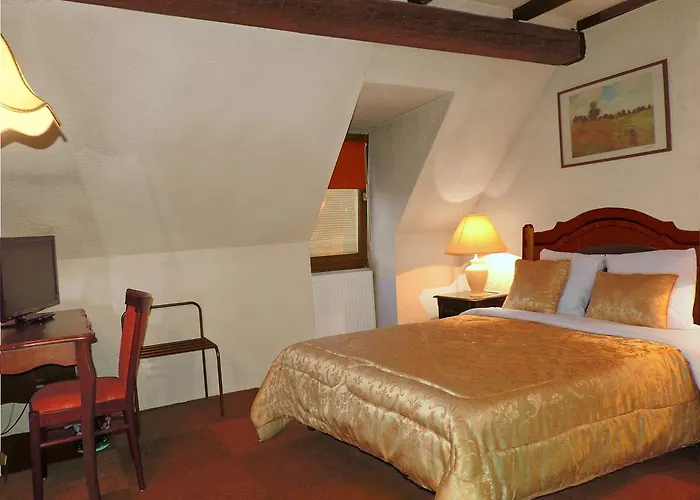 Restaurant Cristal Hotel 3*